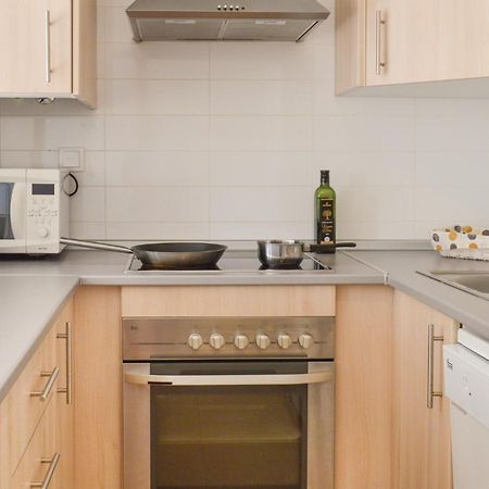 Pet Friendly Apartment In Alhama De Murcia El Romero Zewnętrze zdjęcie