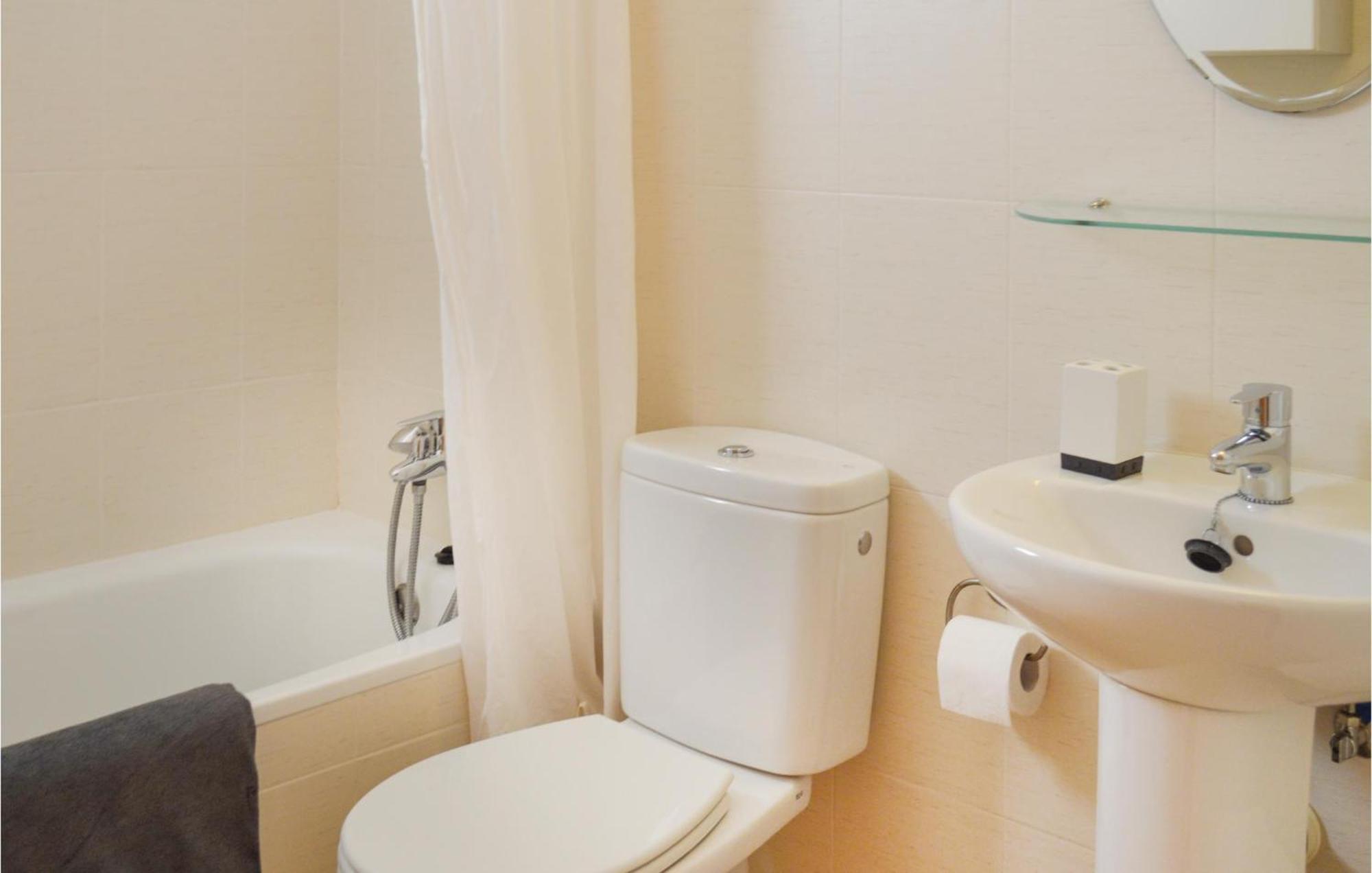 Pet Friendly Apartment In Alhama De Murcia El Romero Zewnętrze zdjęcie