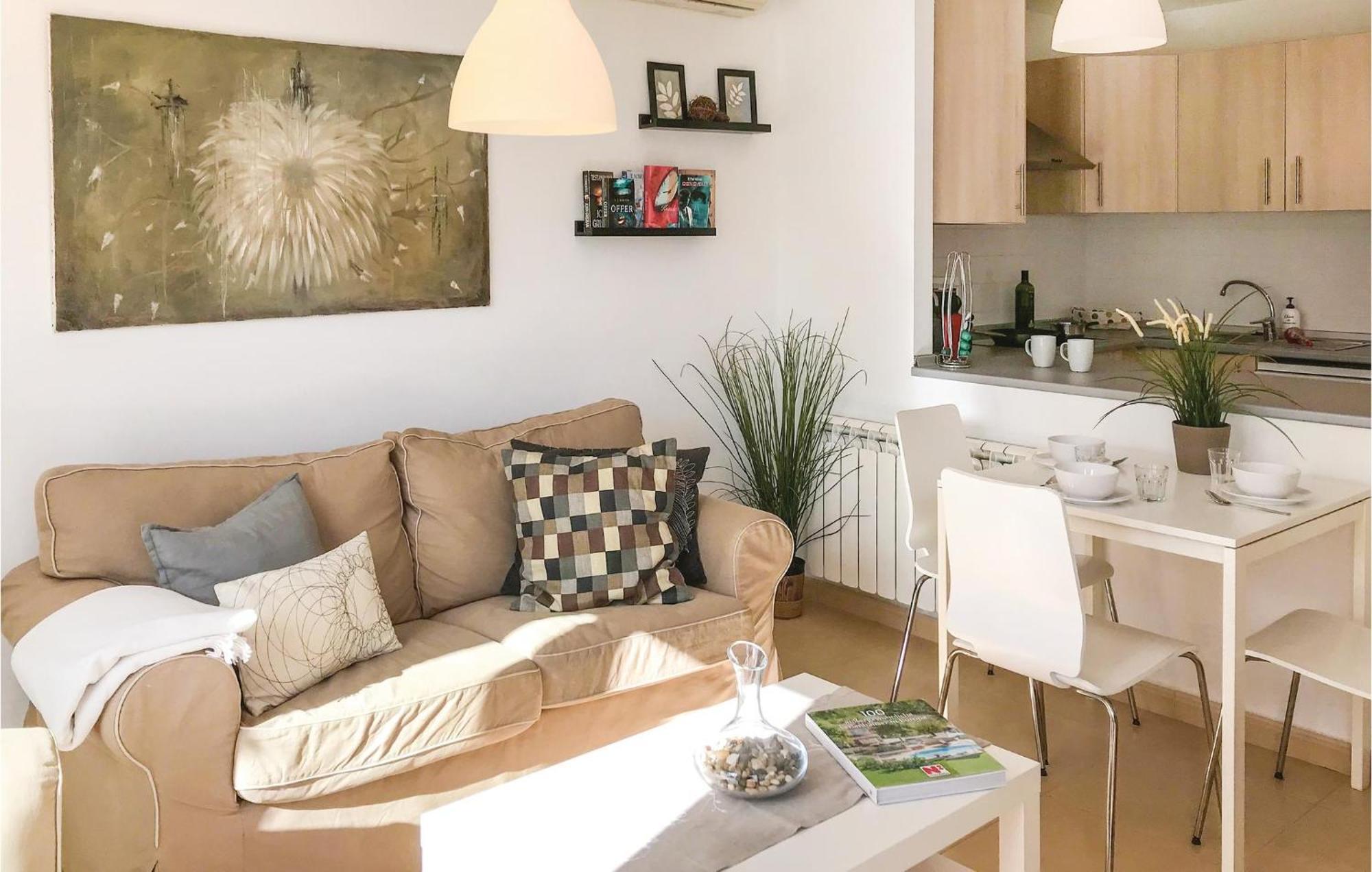 Pet Friendly Apartment In Alhama De Murcia El Romero Zewnętrze zdjęcie