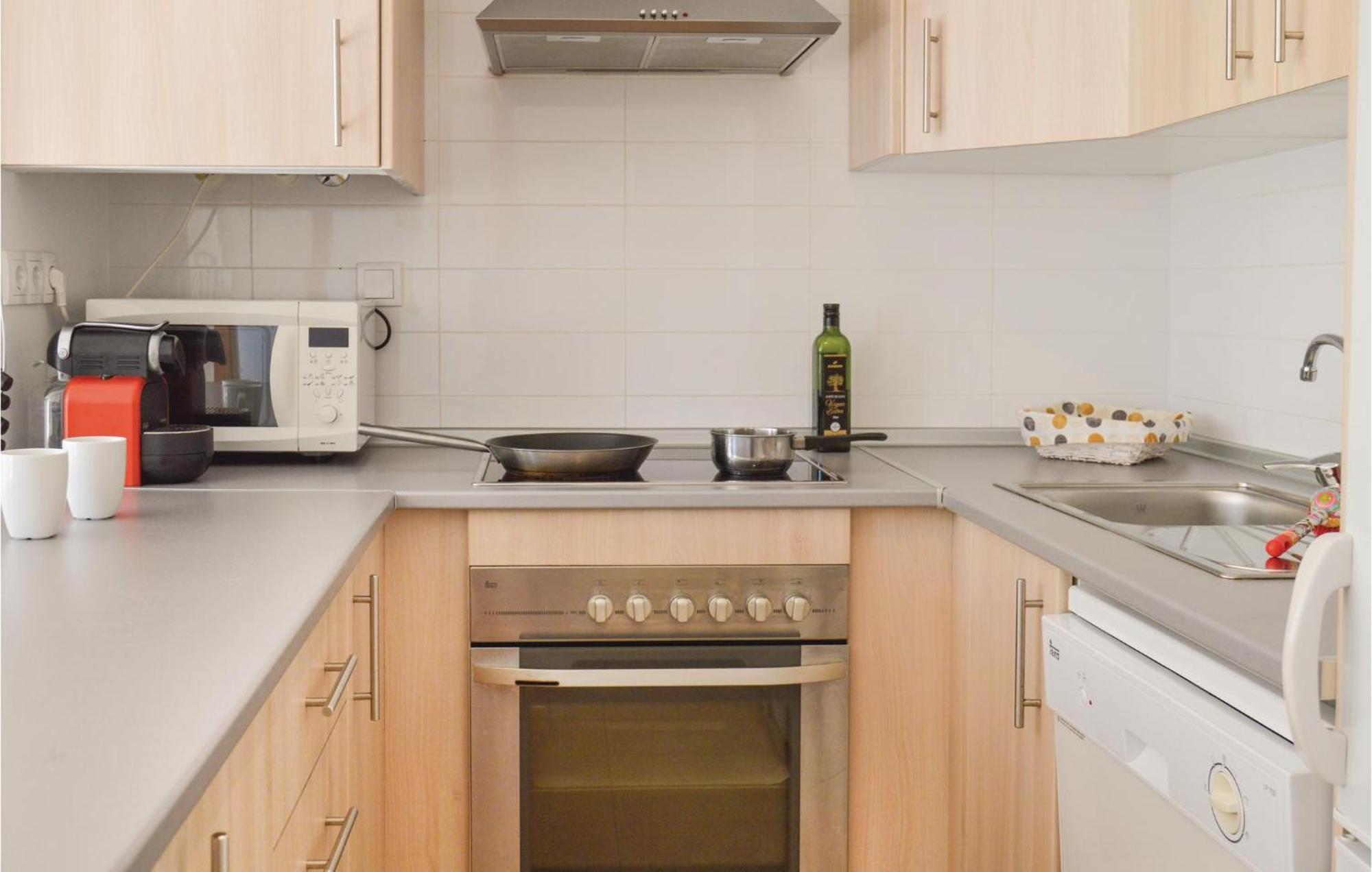 Pet Friendly Apartment In Alhama De Murcia El Romero Zewnętrze zdjęcie