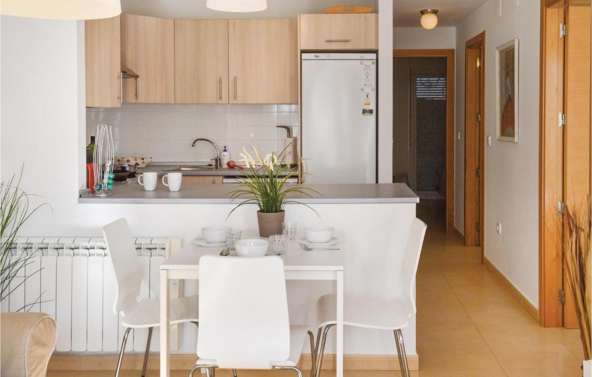Pet Friendly Apartment In Alhama De Murcia El Romero Zewnętrze zdjęcie