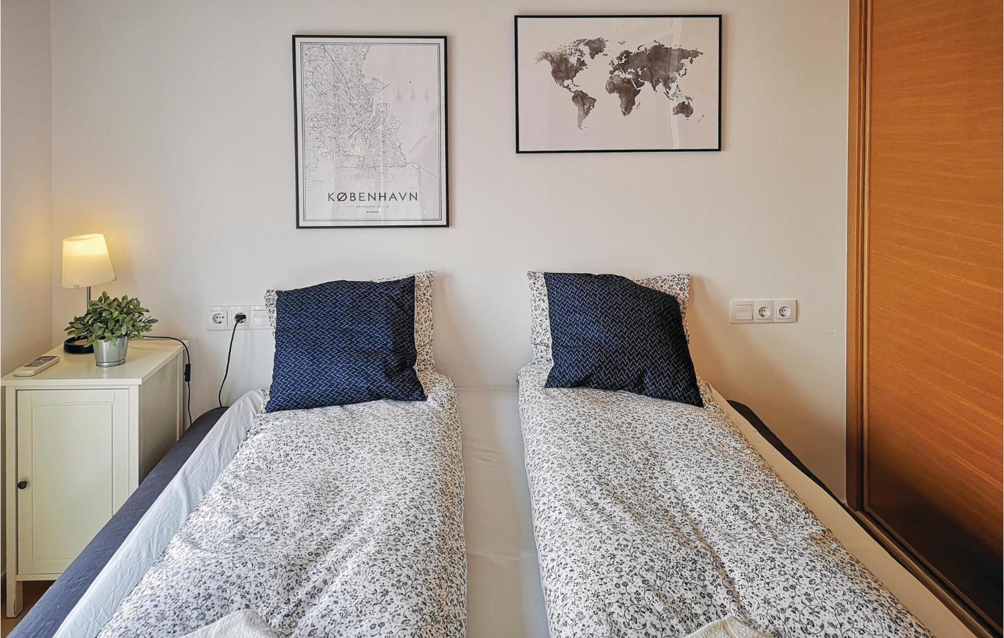 Pet Friendly Apartment In Alhama De Murcia El Romero Zewnętrze zdjęcie