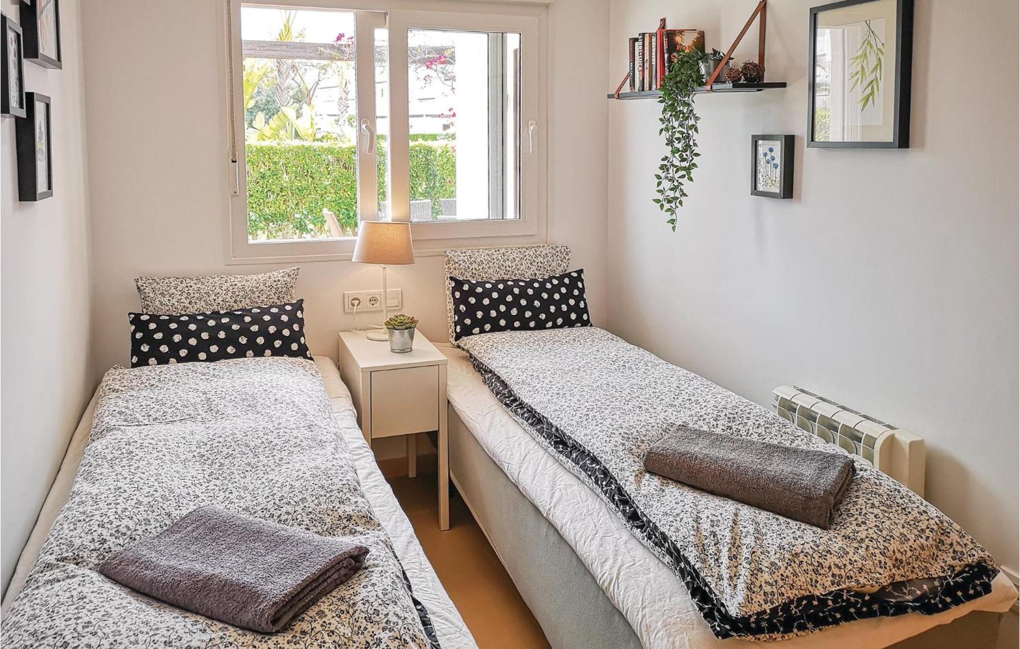 Pet Friendly Apartment In Alhama De Murcia El Romero Zewnętrze zdjęcie