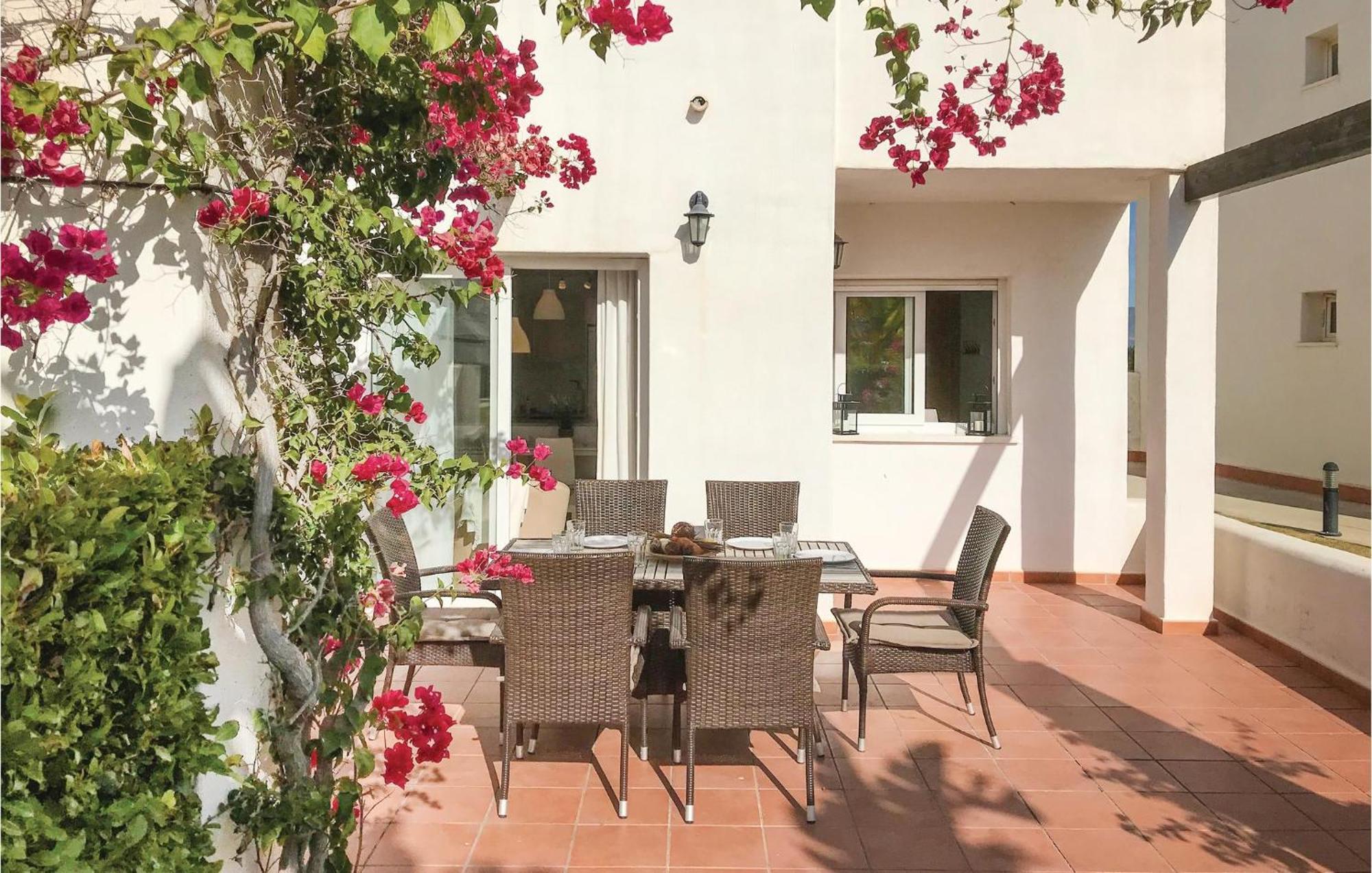 Pet Friendly Apartment In Alhama De Murcia El Romero Zewnętrze zdjęcie