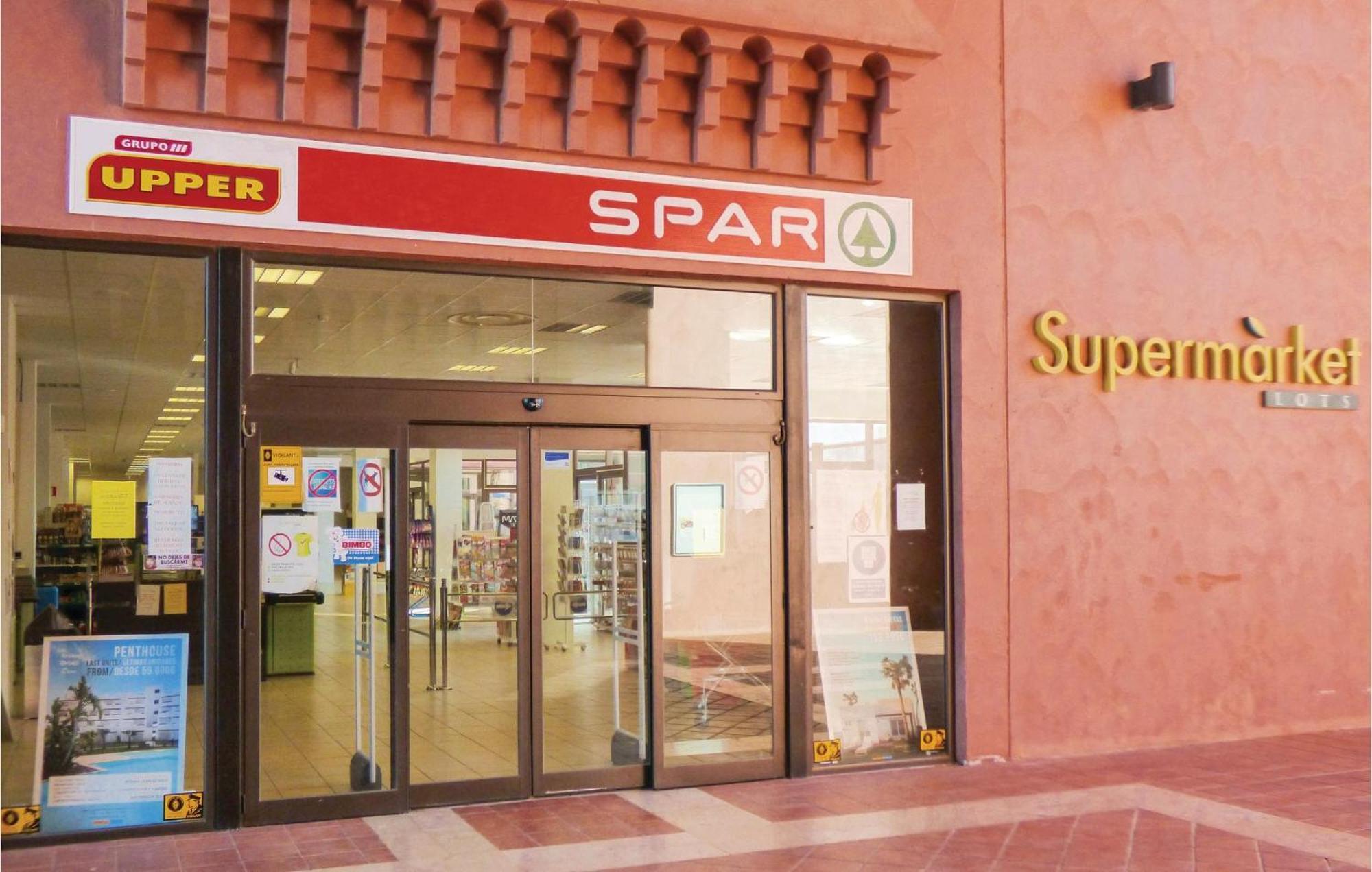 Pet Friendly Apartment In Alhama De Murcia El Romero Zewnętrze zdjęcie