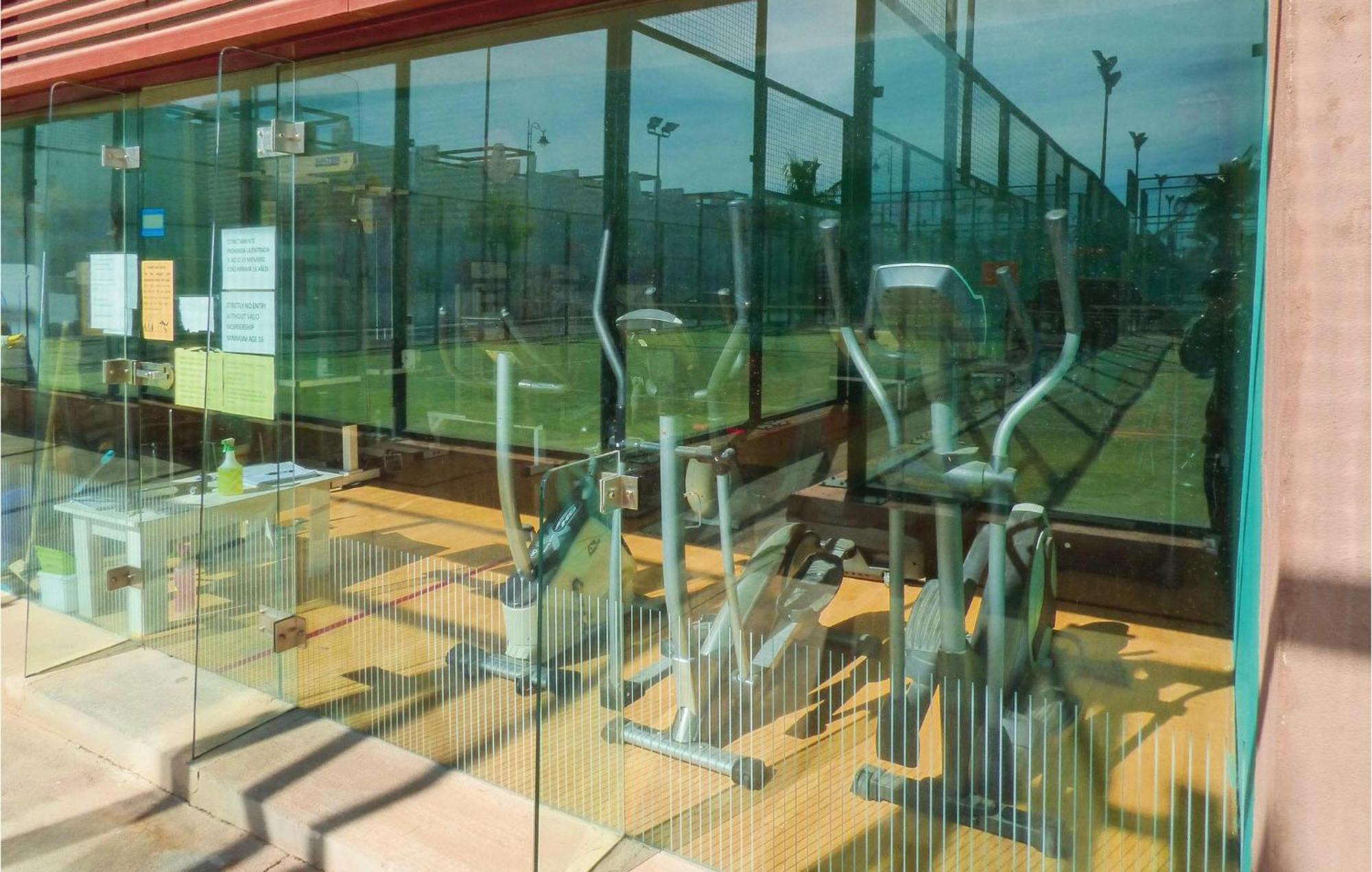 Pet Friendly Apartment In Alhama De Murcia El Romero Zewnętrze zdjęcie