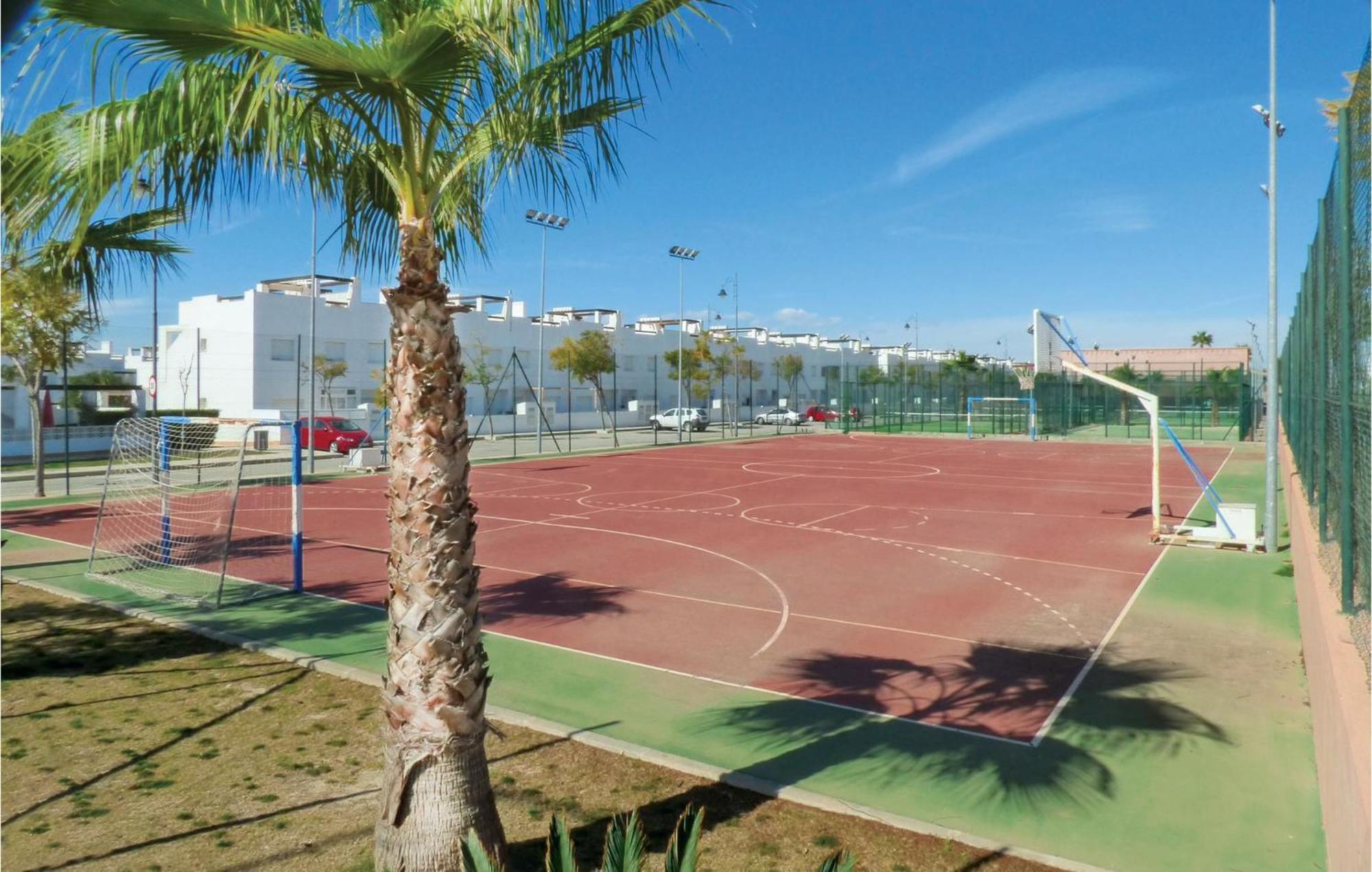 Pet Friendly Apartment In Alhama De Murcia El Romero Zewnętrze zdjęcie