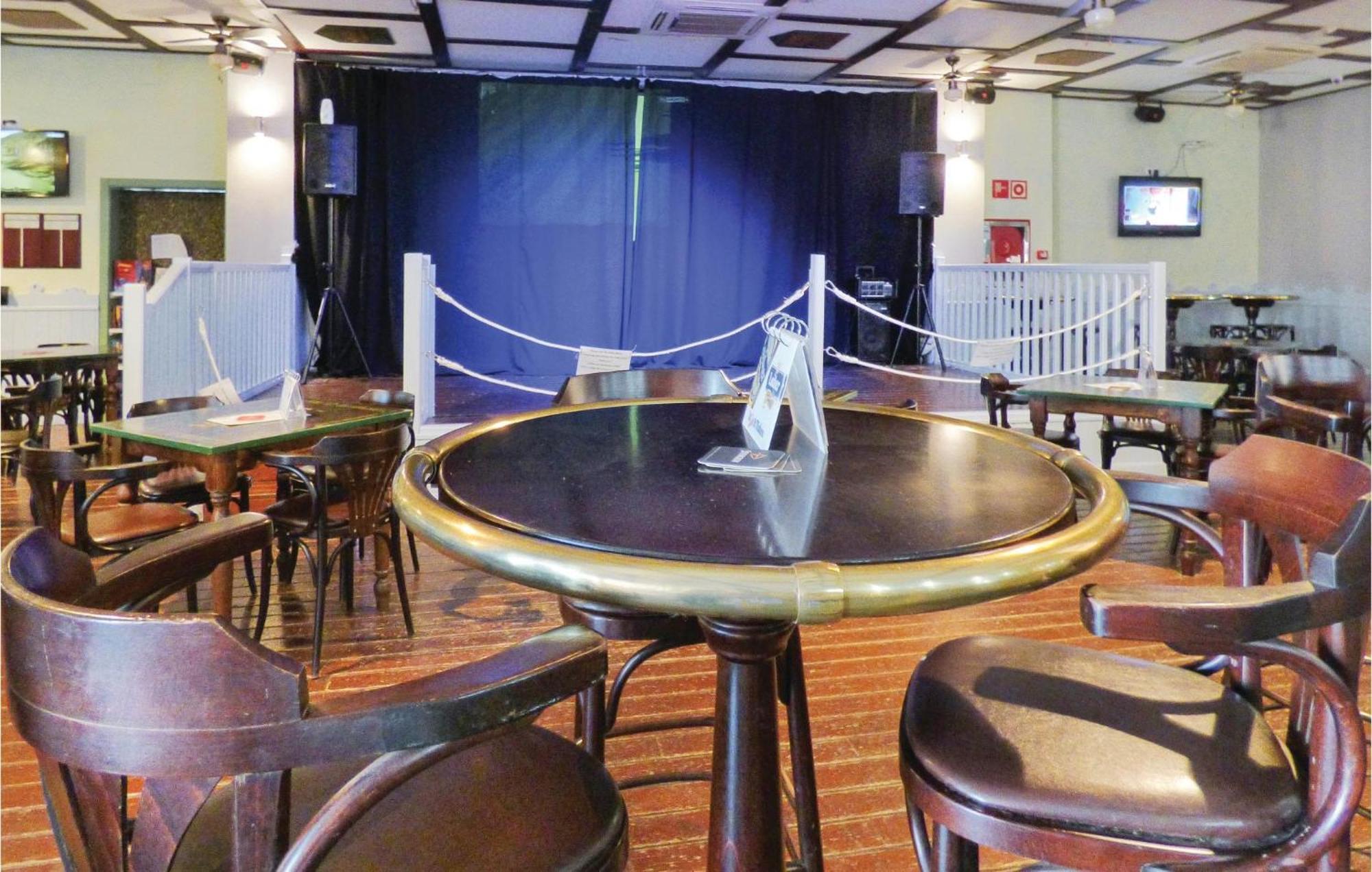 Pet Friendly Apartment In Alhama De Murcia El Romero Zewnętrze zdjęcie